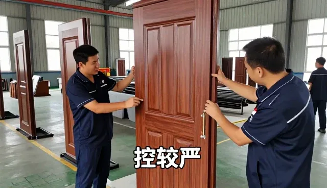 控较严市场变化带来的质量检验机会